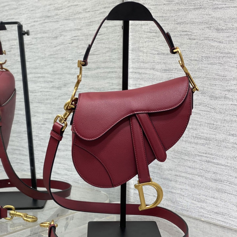D*or saddle bags